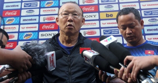 Sports Seoul vẫn khẳng định VFF gây áp lực cho ông Park