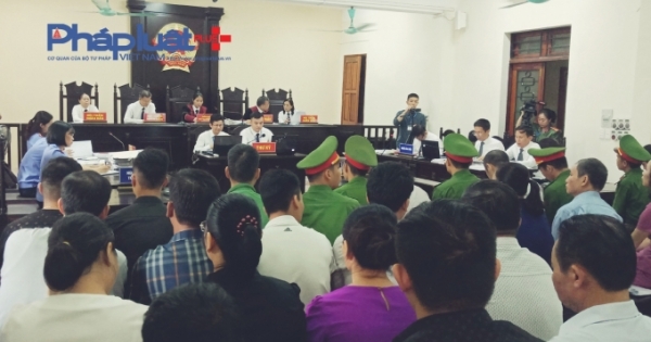 Hoãn và chuyển ngày xét xử vụ án gian lận thi cử tại Hà Giang