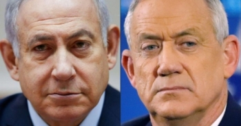 Israel bỏ phiếu định đoạt số phận chính trị Thủ tướng Netanyahu