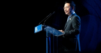 Việt Nam đăng cai tổ chức Triển lãm Viễn thông Thế giới 2020