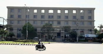 Đà Nẵng: Trường St.Nicholas bị "tuýt còi" vì xây dựng không đúng giấy phép