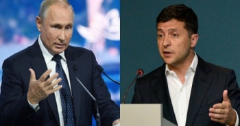 Ukraine hành động bất ngờ, hội nghị thượng đỉnh với Nga sẽ sụp đổ?