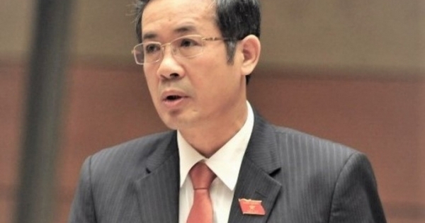 Ông Trần Công Thuật - Chủ tịch UBND tỉnh Quảng Bình: “PCI thấp là sự xấu hổ của nền hành chính tỉnh”