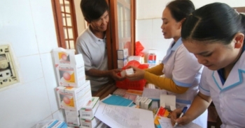 Yêu cầu cung ứng đủ thuốc phòng chống bệnh sốt xuất huyết