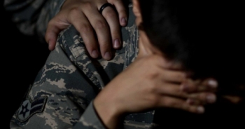 Mỹ đau đầu đối phó tình trạng quân nhân tự tử