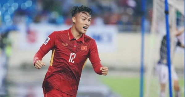 Toan tính của HLV Park Hang Seo với các tiền đạo đội tuyển Việt Nam