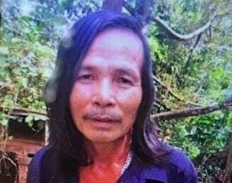 Nghi phạm Nguyễn Văn Có đã tự sát