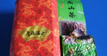 Chiêu chuyển giá trắng trợn của các doanh nghiệp trà Đài Loan
