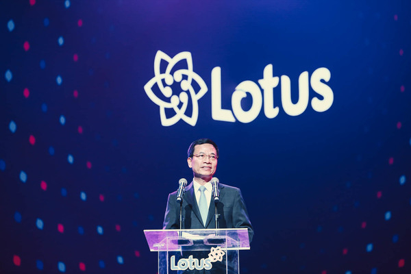 Ra mắt mạng xã hội Lotus thương hiệu Made in Việt Nam