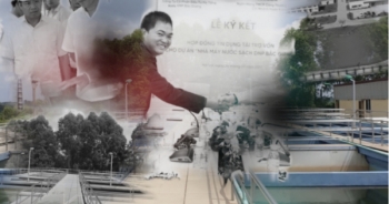 Cuộc chiến nước sạch ở Bắc Giang: Kẻ mạnh thêm giàu - kẻ yếu phải tự “chặt chân”