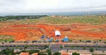 Hưng Lộc Phát nhận quyết định đầu tư dự án Mũi Né Summerland Resort tại tỉnh Bình Thuận