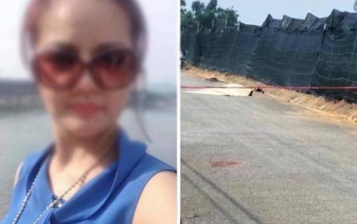 Chân dung nữ giáo viên xinh đẹp dạy cấp 2 vừa bị sát hại ở Lào Cai