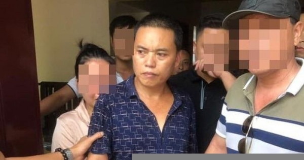 Lời khai "rùng rợn" của nghi phạm sát hại vợ là nữ giáo viên cấp 2 ở Lào Cai