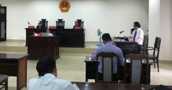 Hôm nay, chính quyền Đà Nẵng hầu tòa trong vụ kiện của Vipico