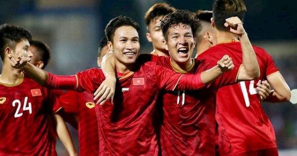 Hôm nay bốc thăm giải U23 châu Á: Căng cho U23 Việt Nam