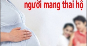 Nữ y tá vướng lao lý vì giúp người Trung Quốc tổ chức mang thai hộ