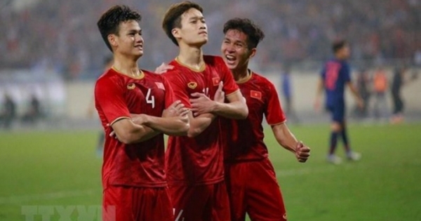Vòng chung kết U23 châu Á 2020: Việt Nam dễ thở, Thái Lan gặp khó