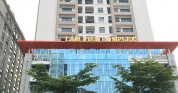 Hà Nội: Tòa nhà Lâm Viên Complex bị “tuýt còi” vì chưa nghiệm thu PCCC đã đưa dân vào ở