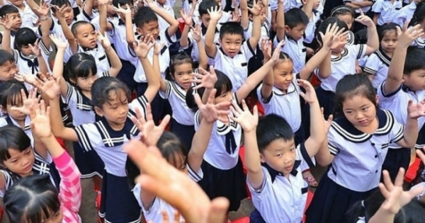 Chiều cao người Việt vẫn tăng chậm so với thế giới