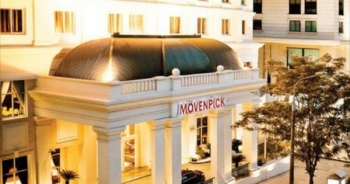 Khách sạn Movenpick sừng sững đất vàng: Lỗ lũy kế còn cao, kiểm toán đặt nghi vấn