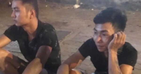 Công an Hà Nội truy tìm hai nghi phạm sát hại nam sinh lái Grab 18 tuổi