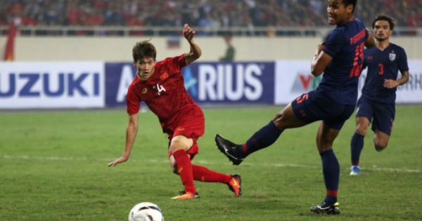 Báo UAE: U23 Việt Nam mạnh top 4 châu Á, là đối thủ đáng ngại nhất