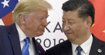 Lối thoát cho thương chiến Mỹ - Trung giữa lùm xùm luận tội của ông Trump