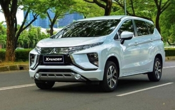Điểm danh 5 mẫu xe nhập từ Indonesia "hot" nhất tại Việt Nam