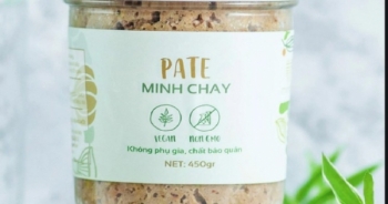 Long An: Có 2 trường hợp ngộ độc Pate Minh Chay là chị em ruột