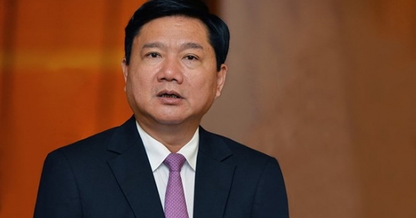 Bộ trưởng Nguyễn Văn Thể từng ‘bút phê’ gì trong vụ ông Đinh La Thăng bị khởi tố là chủ mưu vụ cao tốc TPHCM - Trung Lương?