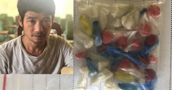 Thanh Hoá: Triệt xóa điểm mua, bán ma túy phức tạp