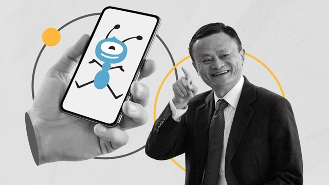 Ngoài việc sở hữu ứng dụng fintech hàng đầu Trung Quốc và kế hoạch IPO đáng gờm, Ant Group còn được biết đến như “đứa con” kín tiếng của tỷ phú Jack Ma.
