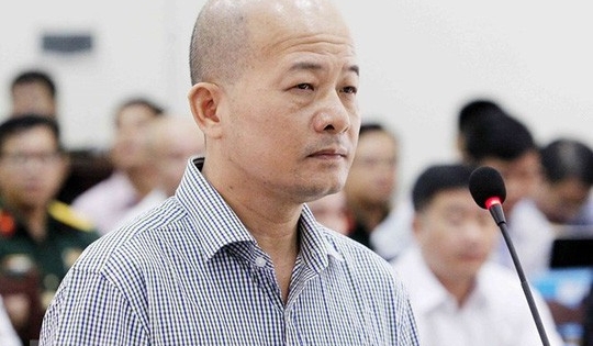 Bộ trưởng Nguyễn Văn Thể từng ‘bút phê’ gì trong vụ ông Đinh La Thăng?