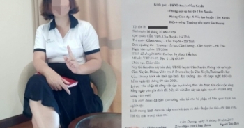 Hà Tĩnh: Lương 8 triệu không đủ sống, cô giáo bất ngờ xin nghỉ việc trước thềm khai giảng