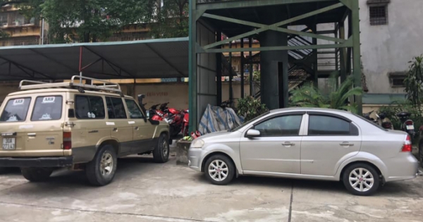 Hà Nội: Bắt giữ đối tượng ung dung thuê xe cẩu đi trộm ô tô giữa ban ngày