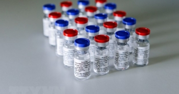 Nga: Thủ đô Moskva nhận được lô vắcxin ngừa COVID-19 đầu tiên