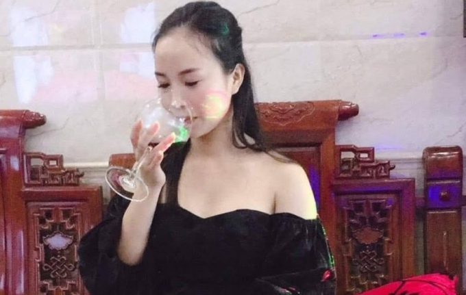 Chân dung bà trùm Phan Thị Trang trong đường dây đánh bạc 126 tỷ đồng