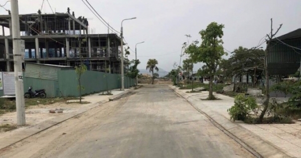 Dự án tái định cư Hòa Liên 3, 4 tại Đà Nẵng bị thất thoát hơn 9 tỷ đồng ra sao?