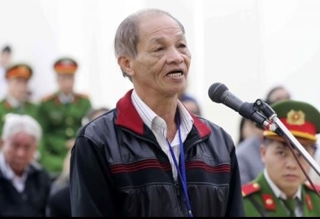 Đà Nẵng: 5 đảng viên bị khai trừ liên quan đến vụ án Vũ “nhôm”