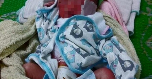 Phát hiện bé sơ sinh bị bỏ rơi trong rẫy bắp ở Đắk Lắk