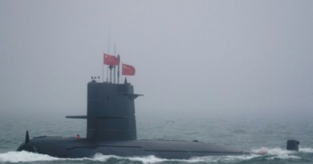 Vì sao Thái Lan hoãn thương vụ mua 2 tàu ngầm của Trung Quốc?