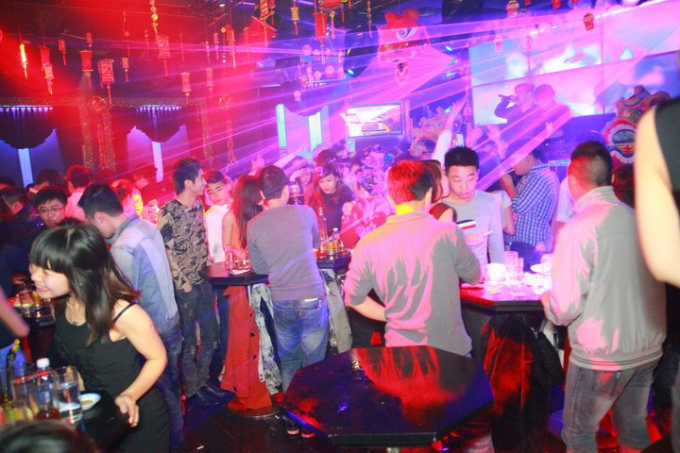 Đồng Nai: Vũ trường, quán bar, karaoke hoạt động trở lại