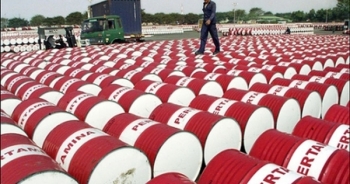 Trung Quốc tăng cường mua gom, dự trữ hàng loạt loại hàng hóa chiến lược