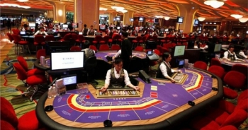 Doanh thu tăng nghìn tỷ, casino giữa lằn ranh nhạy cảm