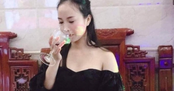 Chân tướng bà trùm đường dây lô đề lớn nhất Nghệ An