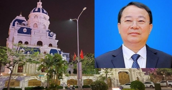 Vì sao Chủ tịch Tập đoàn Phú Thành Ngô Văn Phát nổi tiếng trong lĩnh vực xăng dầu bị bắt?