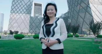 Trung Quốc nói MC của Úc bị bắt vì lý do an ninh quốc gia