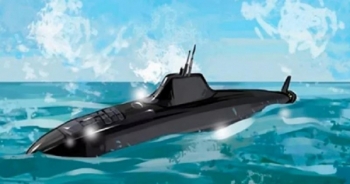 Tiết lộ về tàu ngầm thế hệ thứ năm