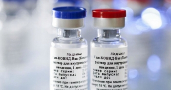 Nga cung cấp 100 triệu liều vaccine Covid-19 cho Mỹ Latinh