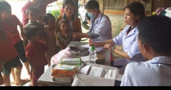 Lâm Đồng: Một học sinh cấp 3 mắc bệnh bạch hầu